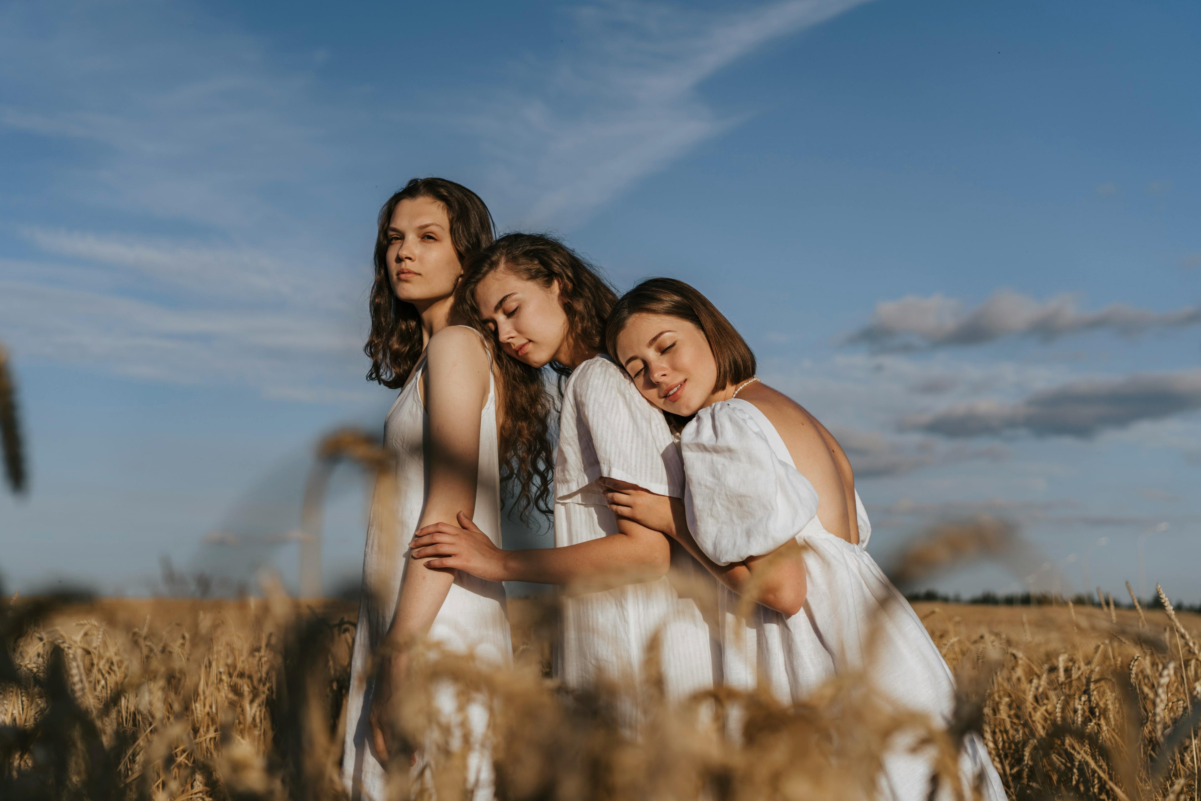 Self-Care Rituals